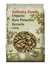 Raw Pistachio Kernels, Organic 250g (Infinity Foods)
