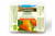Candied Orange Peel 100g, Organic (La Bio Idea)