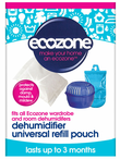 Dehumidifier Refill Pouch (Ecozone)