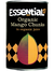 Mango Chunks in pure juice, Organic 400g (Essential)