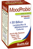 MoodProbio Vegan Capsules 30vtabs (Health Aid)