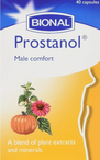 Prostanol, 40 Capsules (Bional)