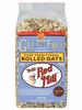 Traditional Rolled Oats, Gluten Free 400g (Bob