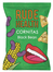 Black Bean Cornitas 90g (Rude Health)
