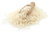 White Jasmine Rice, Organic 25kg (Bulk)