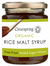 Rice Malt Syrup, Organic 330g (Clearspring)