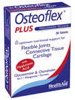 Osteoflex Plus 30tabs (Health Aid)