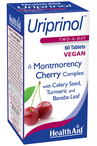 Uriprinol 60tabs (Health Aid)