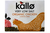 Chicken Stock Cubes - Very Low Salt, Organic 48g (Kallo)