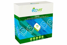 Classic Dishwasher Tablets - 70 Pack (Ecover)