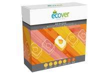 All in One Dishwasher Tablets - 68 Pack (Ecover)