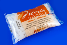 Shirataki Penne 200g (Miracle Noodles)