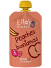 Stage 1 Peaches & Bananas, Organic 120g (Ella