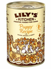 Chicken Dinner for Puppies 400g (Lilys Kitchen)