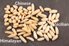 Quick Guide to Pine Nuts