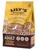 Chicken and Duck Dry Food for Dogs, Grain-Free 1kg (Lilys Kitchen)