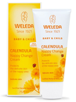 Calendula Baby Nappy Cream 75ml (Weleda)