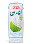 Refresh 100% Coconut Water 1 Litre (UFC)