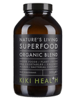 Nature's Living Superfood 150g (Kiki Health)