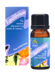 Equilibrium Oil Blend 10ml (Absolute Aromas)