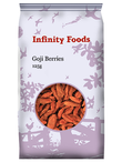 Goji Berries 125g (Infinity Foods)