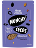 Mega Omega Tamari Roasted Seeds 450g (Munchy Seeds)