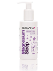 Junior Magnesium Sleep Mineral Lotion 135ml (BetterYou)