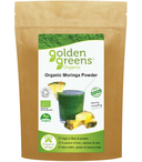 Moringa Powder 100g, Organic (Greens Organic)