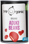 Aduki Beans 400g, Organic (Mr Organic)