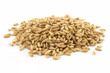 Organic Oat Groats 500g (Sussex Wholefoods)