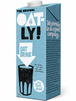 Oatly Oat Drink with Calcium & Vitamins 1 Litre