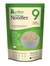 Low Calorie Noodles, Organic 385g (Better Than)