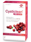 Cysticlean PAC 240mg, 60 Capsules (CYSTICLEAN)