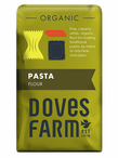 Pasta Flour, Organic 1kg (Doves Farm)