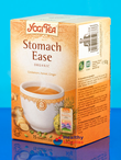Yogi Tea - Stomach Ease x17 Bags