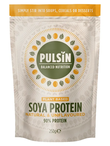 Soya Protein Isolate Powder 250g (Pulsin')