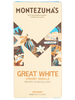 Organic Creamy White Chocolate 90g (Montezuma