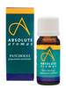 Patchouli Oil 10ml (Absolute Aromas)