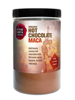Hot Chocolate with Maca, Organic 180g (Of The Earth)