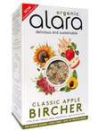 Classic Apple Bircher 450g, Organic (Alara)