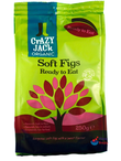 Organic Soft Figs 200g (Crazy Jack)