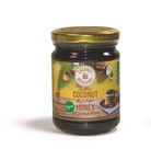 Coconut Nectar, Honey Alternative Organic 300g (Coconut Merchant)