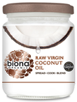 Virgin Coconut Oil, Organic 200g (Biona)