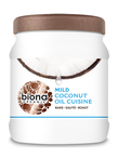 Cuisine Coconut Oil, Organic 875g (Biona)