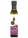 Toasted Argan Oil, Organic 250ml (Clearspring)