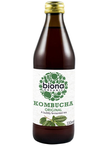 Organic Kombucha Original 330ml (Biona)