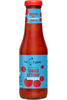 Naturally Sweetened Italian Ketchup 480g, Organic (Mr Organic)