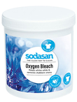 Oxygen Bleach 500g (Sodasan)