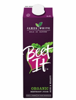 Organic Beetroot Juice 250ml (Beet It)