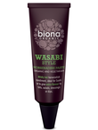 Wasabi Style Horseradish Paste 50g (Biona)